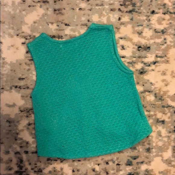 NWT 6 month play’up vest - Picture 2 of 2